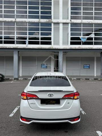 2022 Toyota VIOS 1.5 G (A) - 4