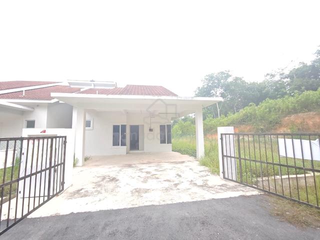Dekat Sekolah ๐ SemiD Cornerlot Taman Bukit Cermin Indah Temerloh 1