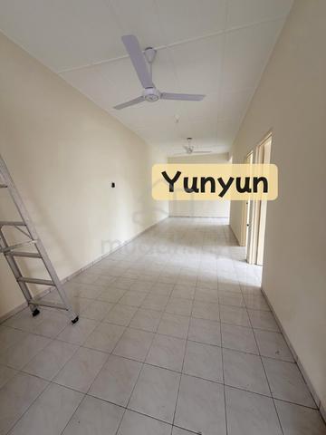For Rent 1 Storey Terrace Taman Saujana Permai Bukit Minyak Juru Alma 1