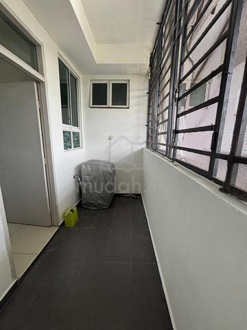 P’residen Apartment Permas Jaya,Johor Bahru 1