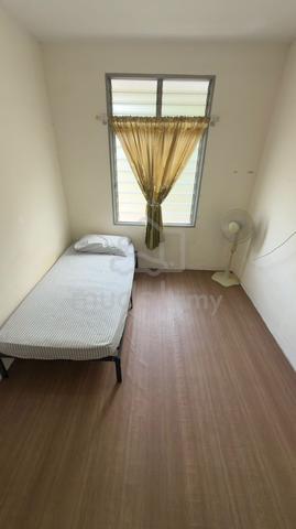 Bilik Sewa Padang Jambu ( Berhampiran Hospital Melaka) 1