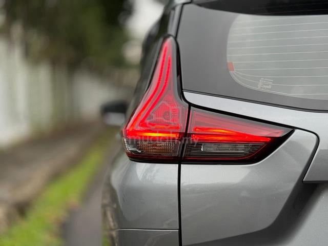 Mitsubishi Xpander 1.5 (A) BODYKIT / L.SEAT - 2
