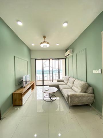 Royal Strand @ Country Garden Danga Bay 1