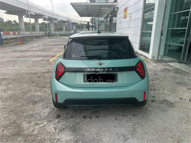 2024 Mini COOPER 2.0 S  Mil 8K Km - 5