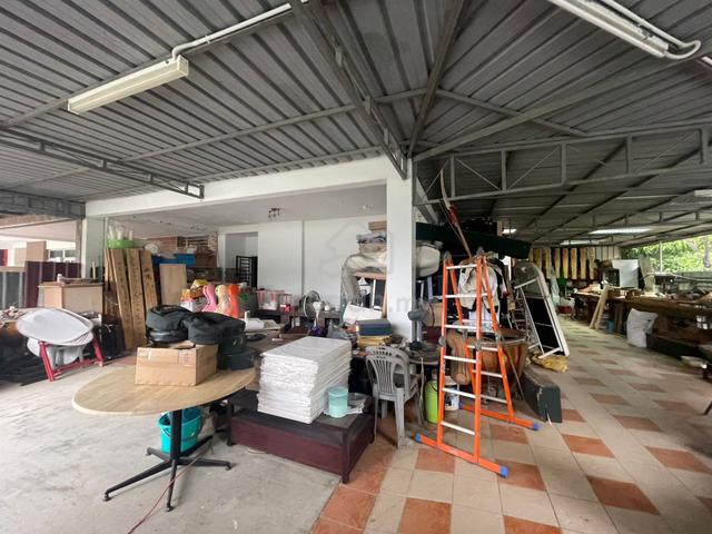 Horizon Hills The Gateway Corner Lot Unit 2 Storey Terrace House Tuas 1