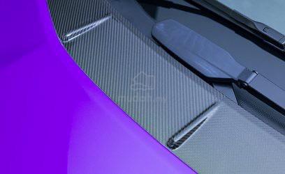 2024 Lamborghini Revuelto MEGA SPEC/VIOLA PASIFAE - 5