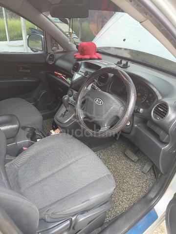 2010 Naza CITRA II RONDO 2.0 EX FACELIFT (A) - 4