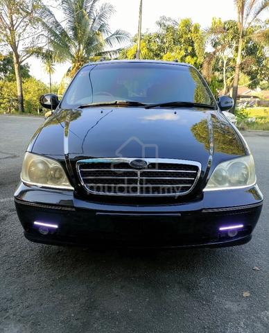 2006 Naza RIA 2.5 SE (A) - 1