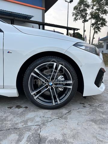 2021 Bmw 2 SERIES 1.5 18I M SPORT GRAN COUPE MY20 - 3
