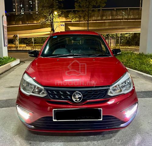2022 Proton SAGA PREMIUM S 1.3L (A) - 3