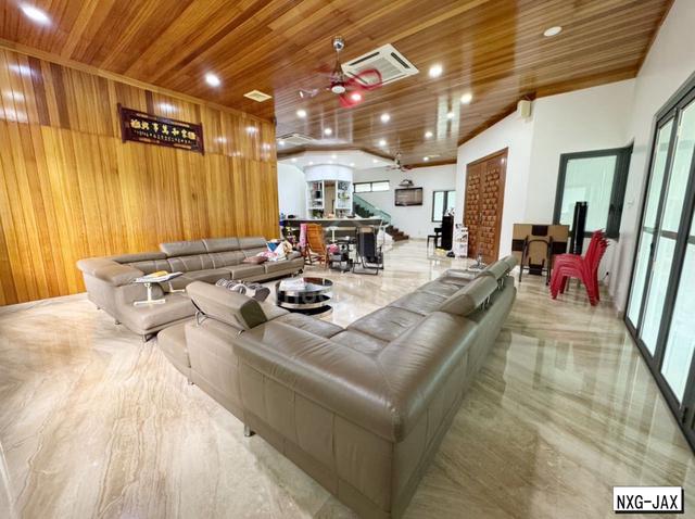Setia Eco Park Nusantara❗️Double Storey Luxurious Bungalow for Sale 🏡 1