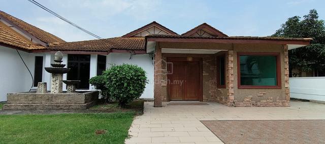 FREEHOLD BUNGALOW Bandar Rinching, Semenyih Selangor 1