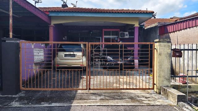 Rumah untuk disewa 1