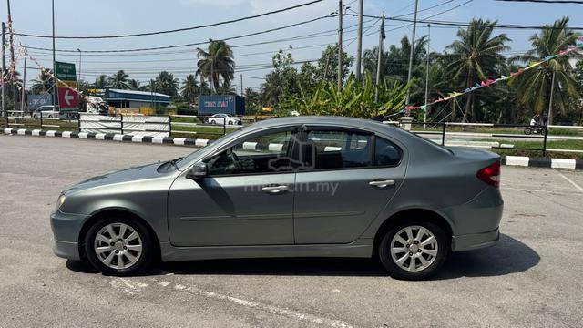 2010 Proton PERSONA 1.6 ELEGANCE HIGH LINE (A) - 5
