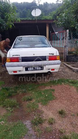 2000 Proton ISWARA 1.3 S A/B C12 (M) - 5