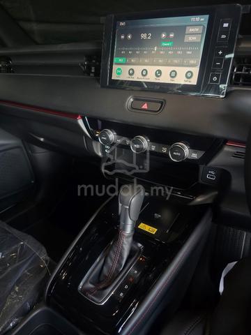2026 Honda HR-V 1.5 S E V JANJI JIMAT - 4