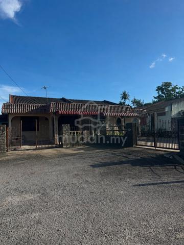 Semi-D Setingkat Taman Serindik | Sungai Petani, Kedah🏡 1