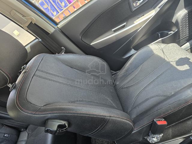 Perodua Myvi AV 1500. Low mileage. Lady owner. - 4