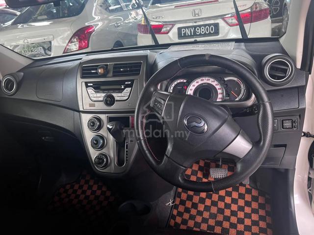 2017 Perodua MYVI 1.5 SE FACELIFT (A) - 5