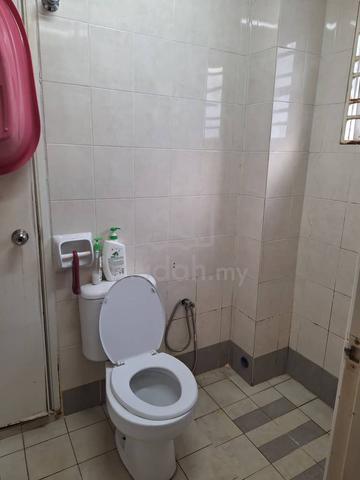Setia Perdana, Setia Alam Freehold 2 Storey House, Well Maintaned 4