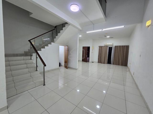 Lyden 16 Sierra Puchong South Sierra 2 D'alpinia 22 x 80 MRT 9xxk 1
