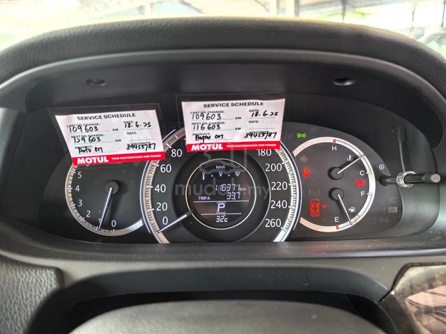 Honda ACCORD 2.0 VTi-L FACELIFT (A) ORI 116K+KM - 3