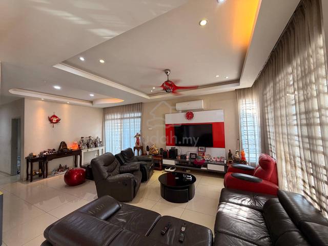 Pulai Perdana 2, Kangkar Pulai ,Skudai ,Unblock View , Pulai Perdana 1