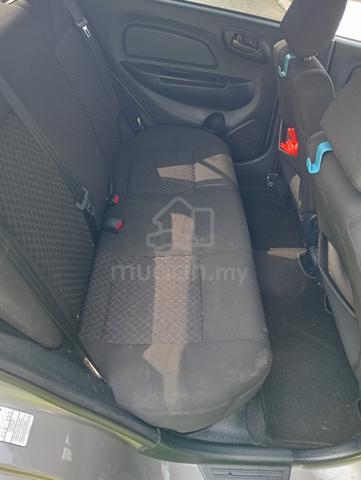 2016 Proton SAGA 1.3 FLX EXECUTIVE MY08 FACELIFT - 5