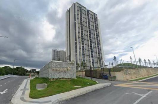 Mutiara Hilltop 1