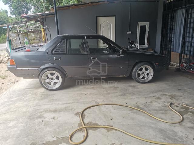 1998 Proton SAGA 1.5 S (M) - 3