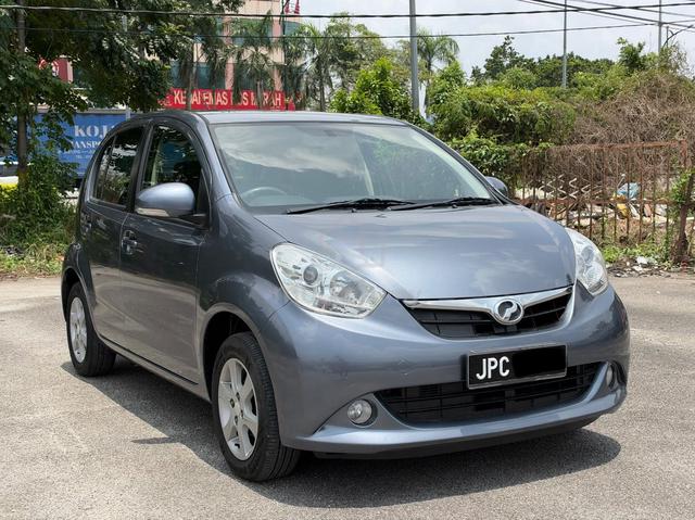JB 1 Owner Perodua Myvi 1.3 EZi (A) - 1