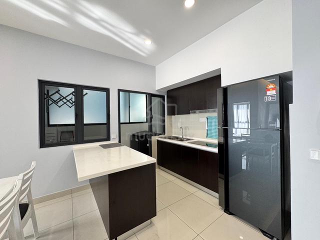 Setia City Residences 2