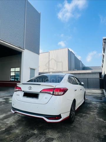 2020 Toyota VIOS 1.5 G (A) - 2