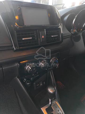 2018 Toyota VIOS 1.5 TRD SPORTIVO NSP151R - 2