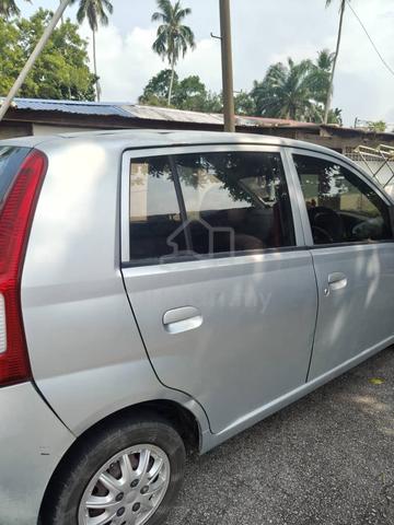 2012 Perodua VIVA 1.0 EJ-VE (A) - 5