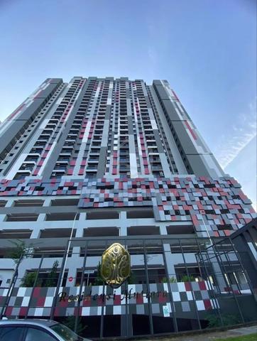Residensi Mutiara 1