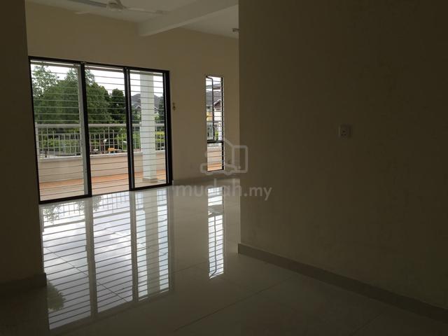 2.5 sty Superlink Zaria, Sutera damansara 1