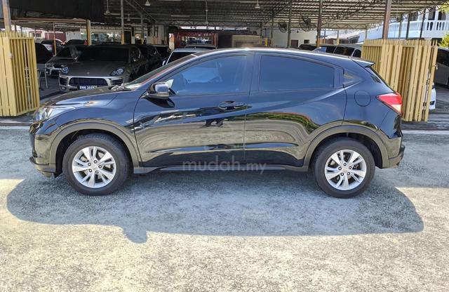 2015 Honda HR-V 1.8 E (A) - 5