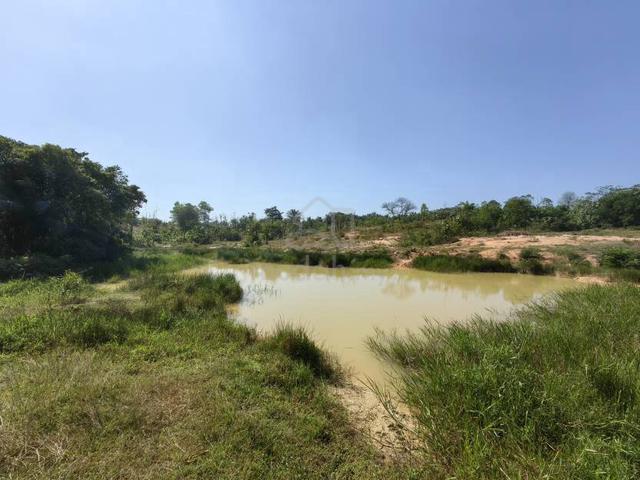 1.7 Acres Agricultural Land Selangor Fruit Valley Bestari Jaya 1