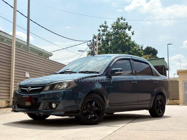 Proton Saga 1.3 A FLX Sport Plus - 3