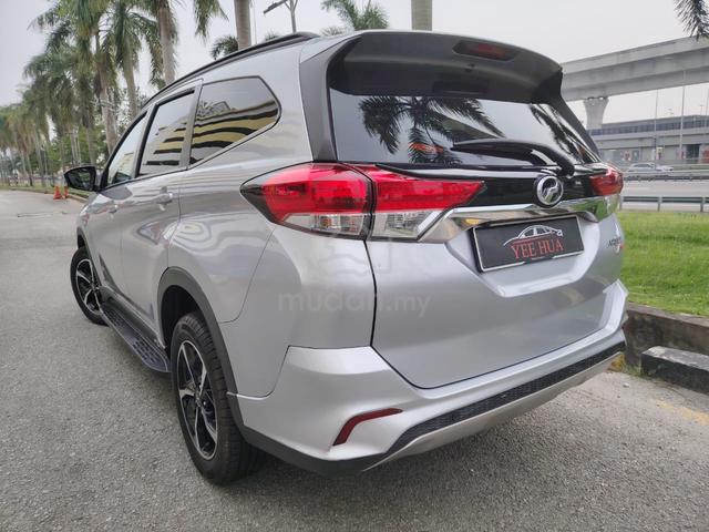 2024 Perodua ARUZ 1.5 AV MY21 D38L (A) - 5