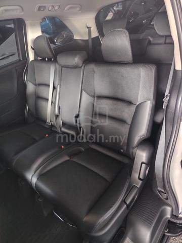 2021 Honda ODYSSEY EXV 2.4L UNREG,ABSOLUTE,8SEATER - 3