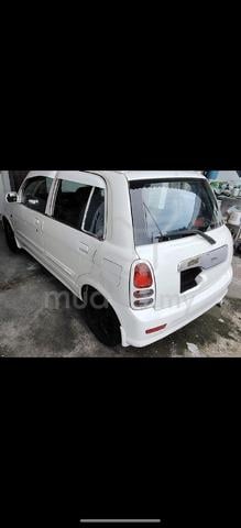 2003 Perodua KELISA 1.0 GX (M) - 4