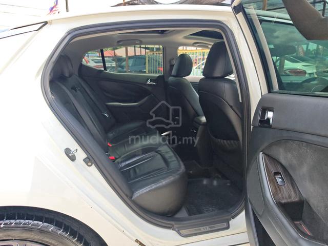 2013 Kia OPTIMA K5 FULL SPEC 2.0 (AUTO) - 5