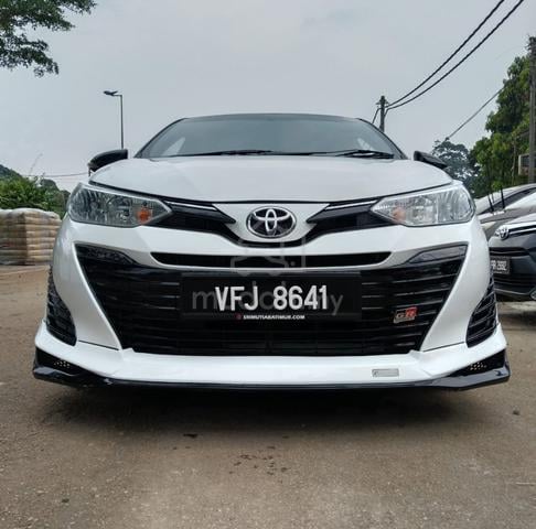 2020 Toyota Yaris 1.5 J (A) GR Sportivo - 2