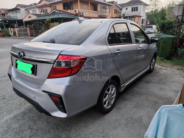 2022 Perodua BEZZA 1.0 G MY16 FACELIFT (A) - 4