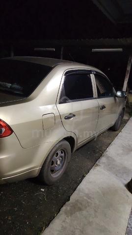 2012 Proton SAGA 1.6 FL EXECUTIVE (A) - 1