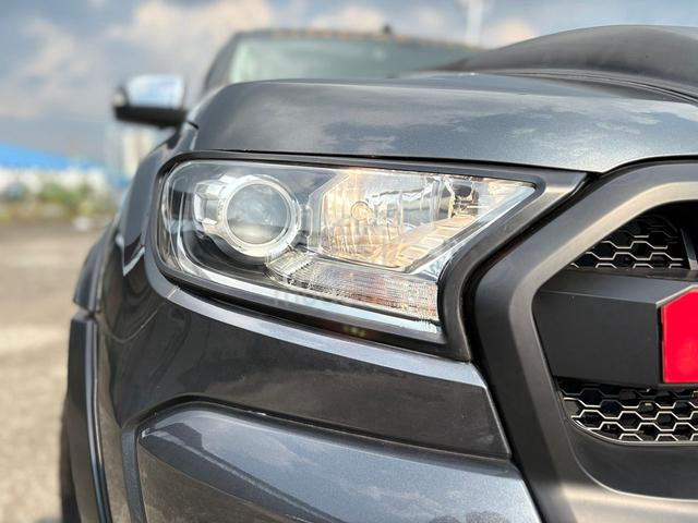 2016 Ford RANGER 2.2 XLT FACELIFT (A) F/3 YEAR WAR - 3
