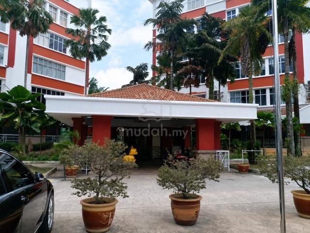 [SAVE UP 240K] Setiawangsa Business Suite, 1,582 sf, Setiawangsa 1