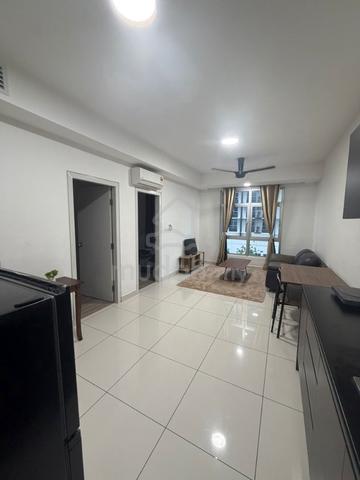 MIRAI Residences 1